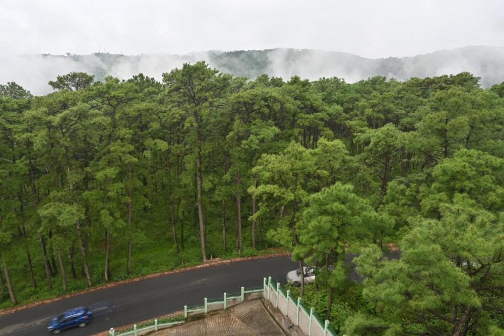 Treetops Residency Шилонг Екстериор снимка