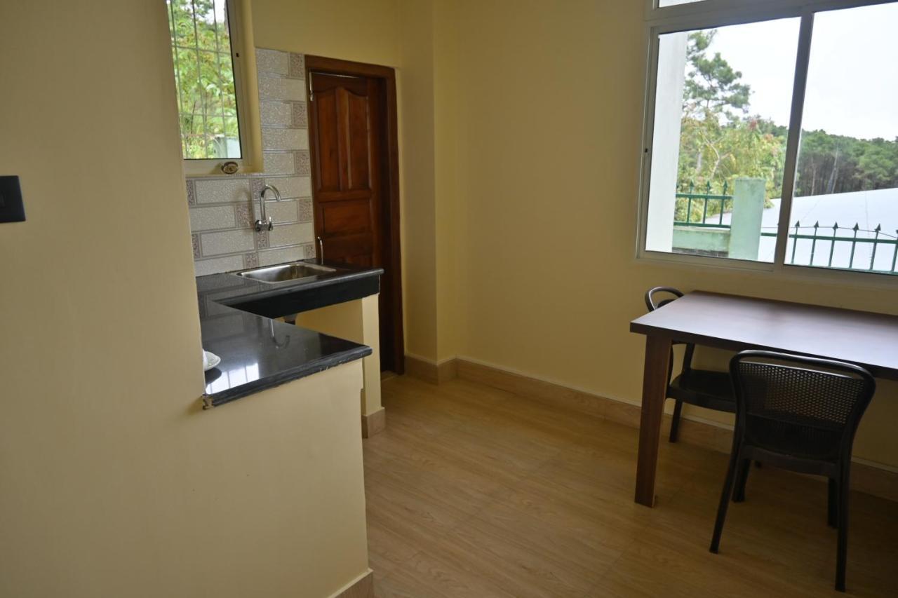 Treetops Residency Шилонг Екстериор снимка