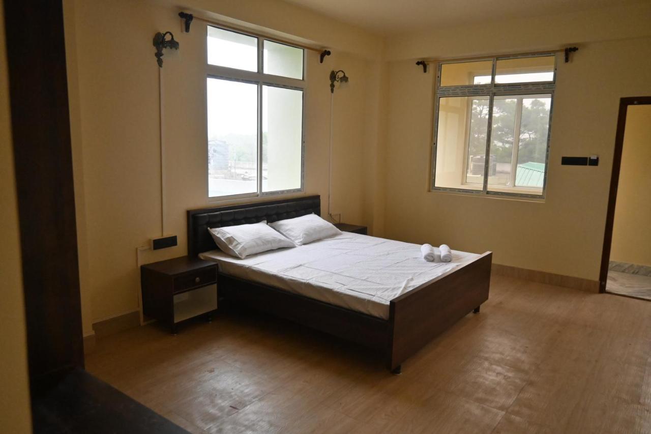 Treetops Residency Шилонг Екстериор снимка