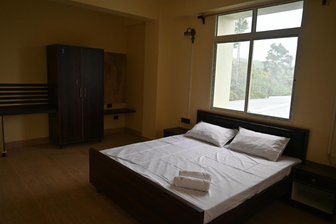 Treetops Residency Шилонг Екстериор снимка