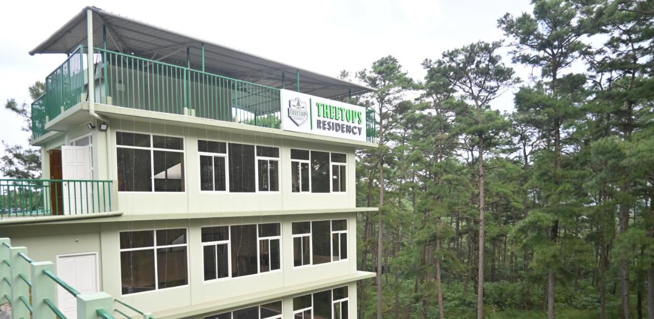 Treetops Residency Шилонг Екстериор снимка