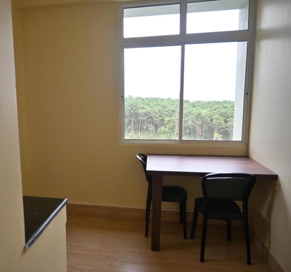 Treetops Residency Шилонг Екстериор снимка