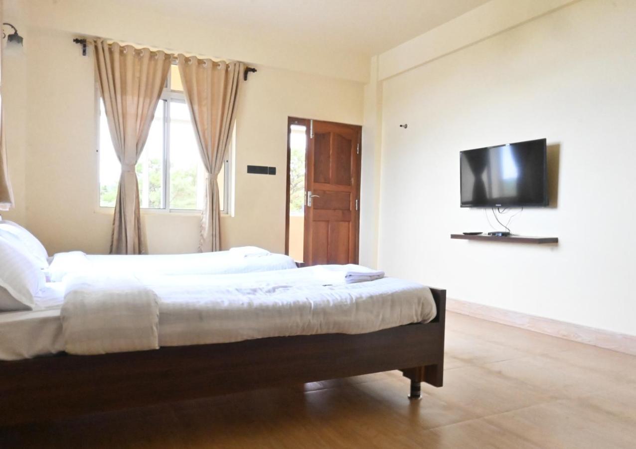 Treetops Residency Шилонг Екстериор снимка